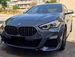Grigio Usata 2020 BMW M235 Efficient Dynamics Coupé | 29.900 € (Ottimo prezzo)