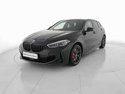 Black sapphire Usata 2024 BMW 128 Comfort Edition Tre volumi | 36.900 € (Molto cara)