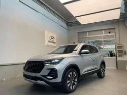 Argento Nuova 2024 DR Automobiles DR5 SUV | 19.400 € (Buon prezzo)