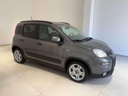 Grigio Usata 2023 Fiat Panda City Life Due volumi | 12.890 € (Cara)