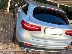 Grigio Usata 2016 Mercedes GLC250 Premium SUV | 21.000 € (Super prezzo)