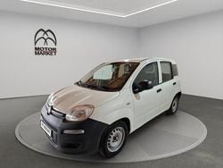 Bianco Usata 2017 Fiat Panda Pop Due volumi | 5500 € (Super prezzo)