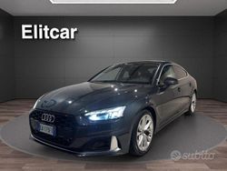 Grigio Usata 2020 Audi A5 S-Line Coupé | 29.900 € (Buon prezzo)