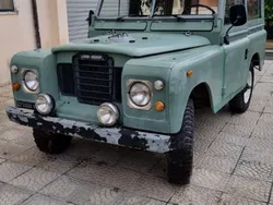 Usata 1983 Land Rover 88 | 8999 €