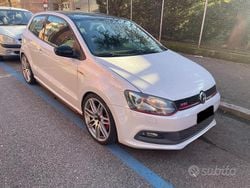 Bianco Usata 2011 VW Polo GTI Tre volumi | 5000 € (Super prezzo)