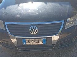 Usata 2005 VW Passat Tre volumi | 1000 € (Ottimo prezzo)