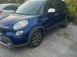 Usata 2016 Fiat 500L Trekking Monovolume | 7000 € (Ottimo prezzo)
