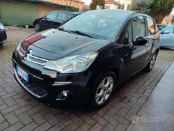 Other Usata 2014 Citroën C3 Exclusive Tre volumi | 4899 € (Ottimo prezzo)