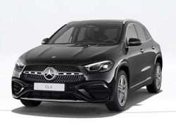 Nero Nuova 2026 Mercedes GLA200 Advanced Plus SUV | 46.200 € (Super prezzo)