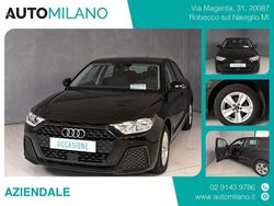 Nero Usata 2023 Audi A1 Due volumi | 21.890 € (Buon prezzo)