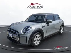 Grigio Usata 2022 Mini Cooper Classic Due volumi | 20.900 € (Super prezzo)