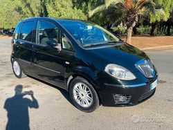 Nero Usata 2008 Lancia Musa Monovolume | 2500 €