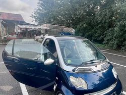 Blu Usata 2004 Smart ForTwo Coupé Coupé | 3600 €