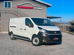 Bianco Usata 2019 Fiat Talento Furgone | 13.990 € (Buon prezzo)
