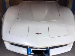 Usata 1982 Corvette C3 | 40.000 €