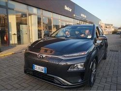 Grigio Usata 2021 Hyundai Kona XPrime SUV | 20.000 € (Molto cara)