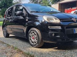 Usata 2013 Fiat Panda Lounge Due volumi | 5550 € (Buon prezzo)