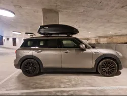 Usata 2017 Mini Clubman Hype Station wagon | 12.200 € (Buon prezzo)