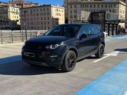 Nero Usata 2018 Land Rover Discovery Sport HSE SUV | 12.500 € (Super prezzo)