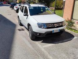 Usata 2014 Dacia Duster SUV | 6000 € (Buon prezzo)