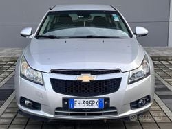 Grigio Usata 2011 Chevrolet Cruze LTZ Tre volumi | 3300 € (Super prezzo)