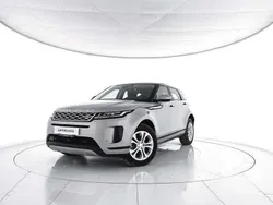 Argento Usata 2021 Land Rover Range Rover evoque SUV | 27.200 € (Ottimo prezzo)