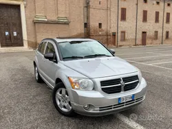 Usata 2010 Dodge Caliber SXT SUV | 1850 € (Super prezzo)