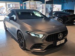 Grigio Usata 2020 Mercedes A250 AMG Tre volumi | 41.900 €