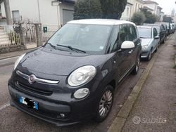 Usata 2016 Fiat 500L Living Monovolume | 7900 € (Buon prezzo)