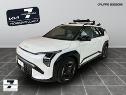 Bianco Nuova 2025 Kia EV3 GT-Line SUV | 41.276 € (Buon prezzo)
