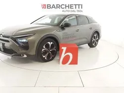 Grigio Usata 2022 Citroën C5 X Shine Tre volumi | 28.500 € (Molto cara)