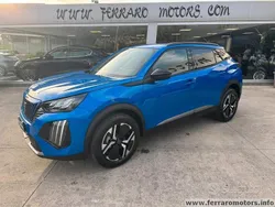 Nuova 2025 Peugeot 2008 Allure SUV | 22.999 € (Buon prezzo)