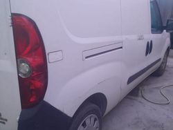 Bianco Usata 2014 Fiat Doblò Monovolume | 4800 € (Buon prezzo)