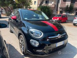 Nero Usata 2017 Fiat 500X Business SUV | 9490 € (Super prezzo)