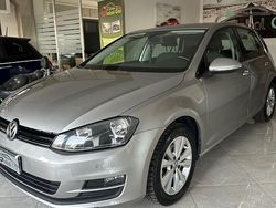Gray Usata 2015 VW Golf VII Tre volumi | 11.500 € (Buon prezzo)