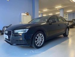 Nero Usata 2018 Audi A4 Business Station wagon | 16.490 € (Ottimo prezzo)