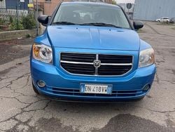Blu Usata 2008 Dodge Caliber SXT Due volumi | 1400 € (Ottimo prezzo)