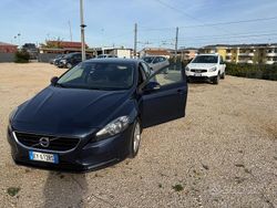 Blu Usata 2015 Volvo V40 Tre volumi | 5500 € (Ottimo prezzo)