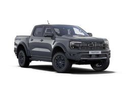 Command grey Nuova 2026 Ford Ranger Raptor Pick-up | 66.200 € (Buon prezzo)