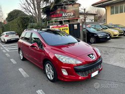 Bordeaux Usata 2009 Peugeot 308 Station wagon | 4499 € (Molto cara)