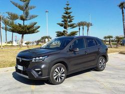 Grigio Usata 2023 Suzuki SX4 S-Cross Station wagon | 19.550 € (Ottimo prezzo)