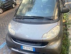 Usata 2011 Smart ForTwo Coupé Passion Coupé | 3500 € (Ottimo prezzo)