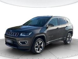Antracite Usata 2019 Jeep Compass Limited SUV | 17.850 € (Buon prezzo)