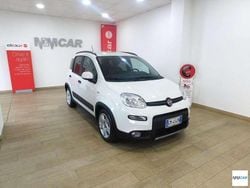 Bianco Usata 2022 Fiat Panda City Life Due volumi | 11.600 € (Buon prezzo)