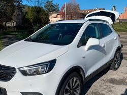Bianco Usata 2017 Opel Mokka X Innovation SUV | 9000 € (Super prezzo)