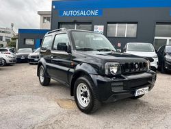 Nero Usata 2012 Suzuki Jimny SUV | 10.500 € (Ottimo prezzo)