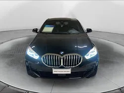 Usata 2024 BMW 116 Shadowline Due volumi | 25.900 € (Ottimo prezzo)