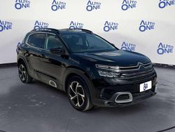 Nero Usata 2021 Citroën C5 Aircross Feel SUV | 14.900 € (Super prezzo)