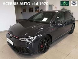 Grigio Usata 2023 VW Golf VIII GTI Tre volumi | 32.500 € (Ottimo prezzo)