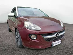 Bordeaux Usata 2018 Opel Adam Jam Due volumi | 9800 € (Buon prezzo)